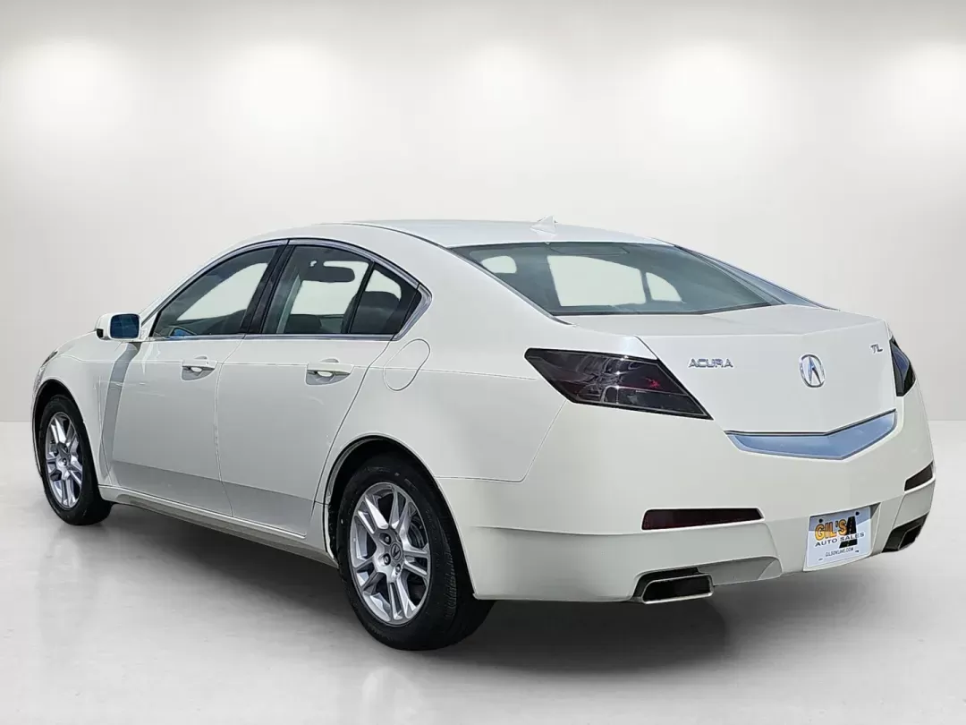 2010 /Ebony Acura TL (19UUA8F26AA) with an Gas V6 3.5L/212 engine, 5-Speed Automatic w/OD transmission, located at 1430 Gateway Drive, Opelika, AL, 36801, (334) 239-0944, 32.637871, -85.409790 - 2010 Acura TL - Photo#6