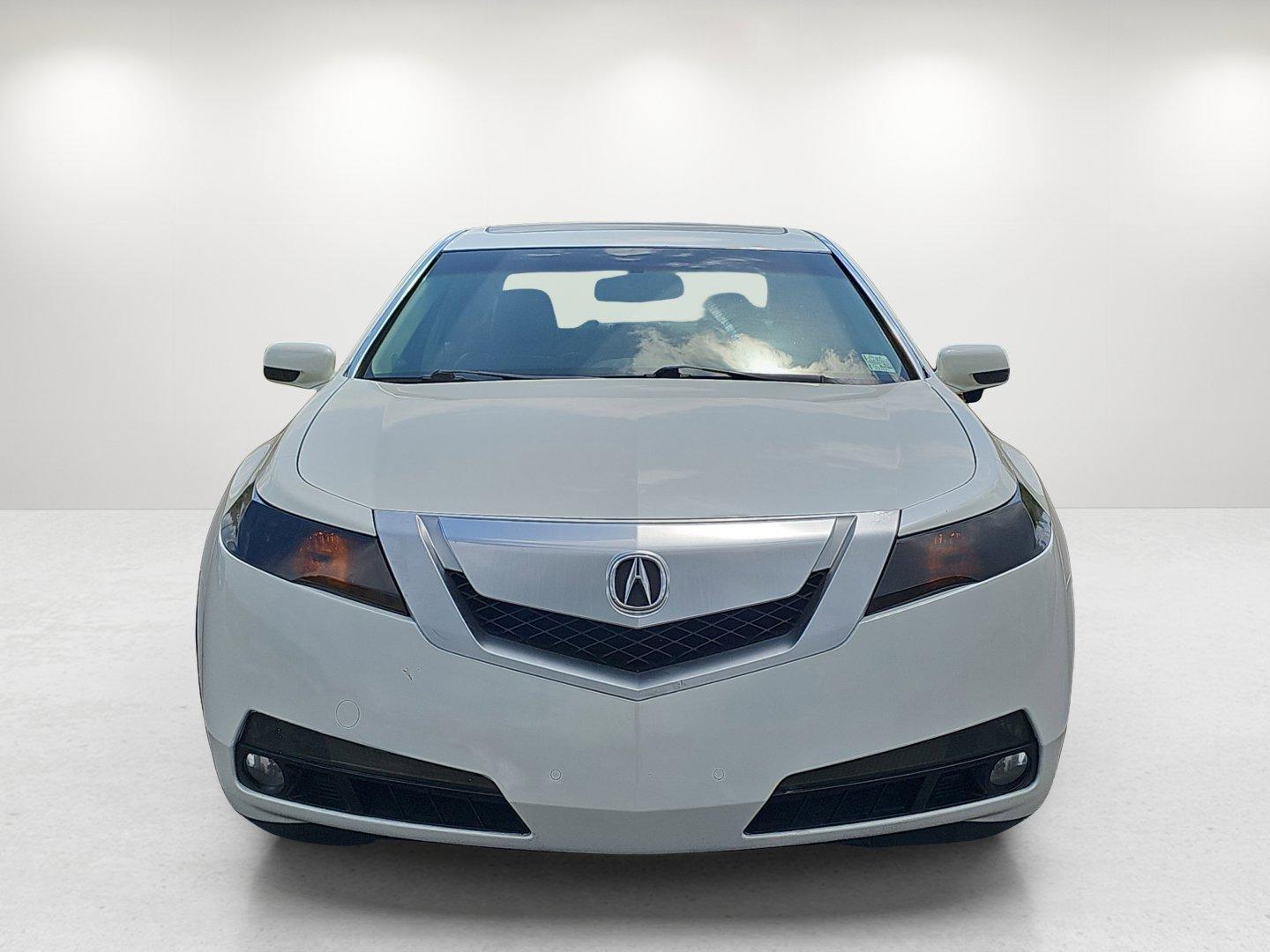 2010 /Ebony Acura TL (19UUA8F26AA) with an Gas V6 3.5L/212 engine, 5-Speed Automatic w/OD transmission, located at 521 Old Farm Lane Rd, Prattville, AL, 36066, (334) 325-1505, 32.482460, -86.416367 - 2010 Acura TL - Photo#2