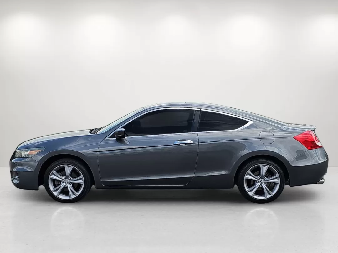 2011 /Black Honda Accord Cpe EX-L (1HGCS2B86BA) with an Other engine, located at 3959 U.S. 80 W, Phenix City, AL, 36870, (334) 297-4885, 32.469296, -85.135185 - 2011 Honda Accord Cpe EX-L - Photo#7