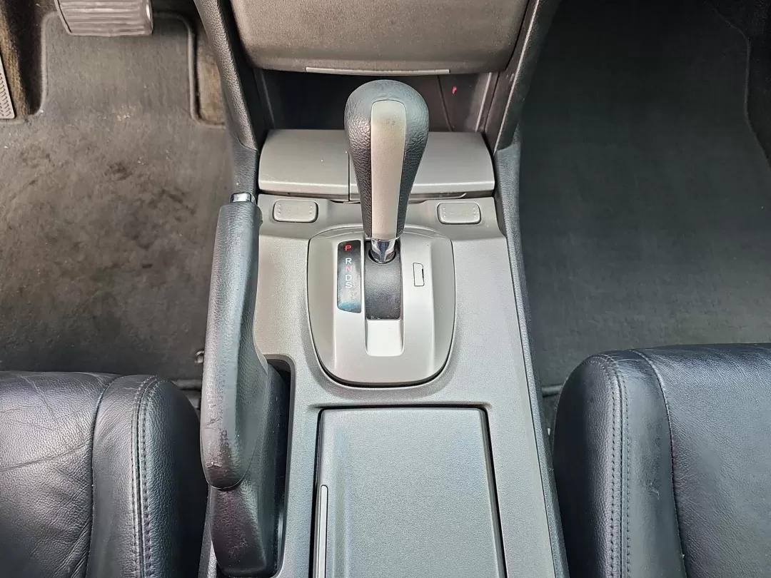 2011 /Black Honda Accord Cpe EX-L (1HGCS2B86BA) with an Other engine, located at 3959 U.S. 80 W, Phenix City, AL, 36870, (334) 297-4885, 32.469296, -85.135185 - 2011 Honda Accord Cpe EX-L - Photo#13