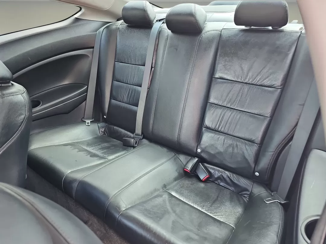 2011 /Black Honda Accord Cpe EX-L (1HGCS2B86BA) with an Other engine, located at 3959 U.S. 80 W, Phenix City, AL, 36870, (334) 297-4885, 32.469296, -85.135185 - 2011 Honda Accord Cpe EX-L - Photo#14