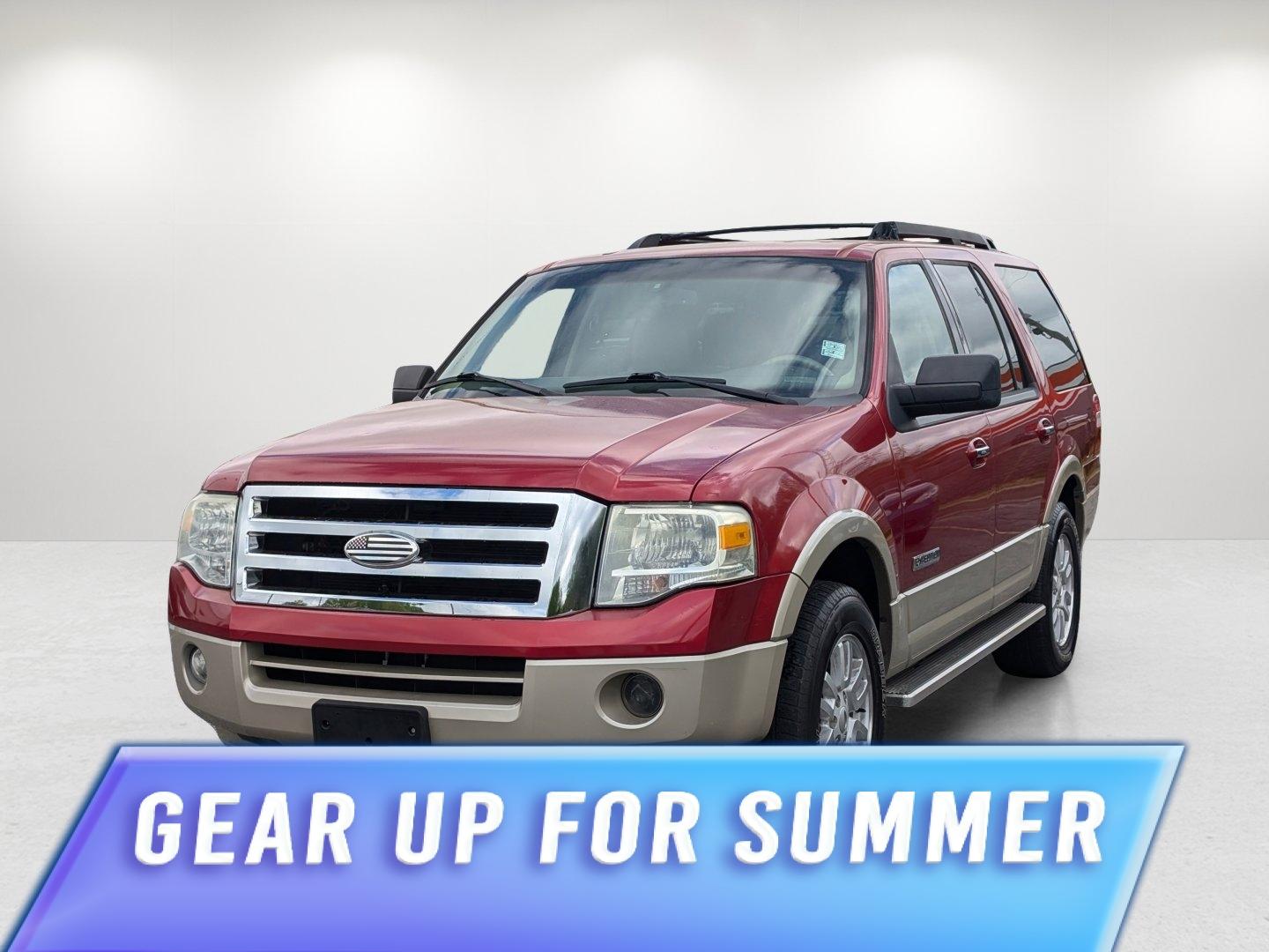 photo of 2008 Ford Expedition