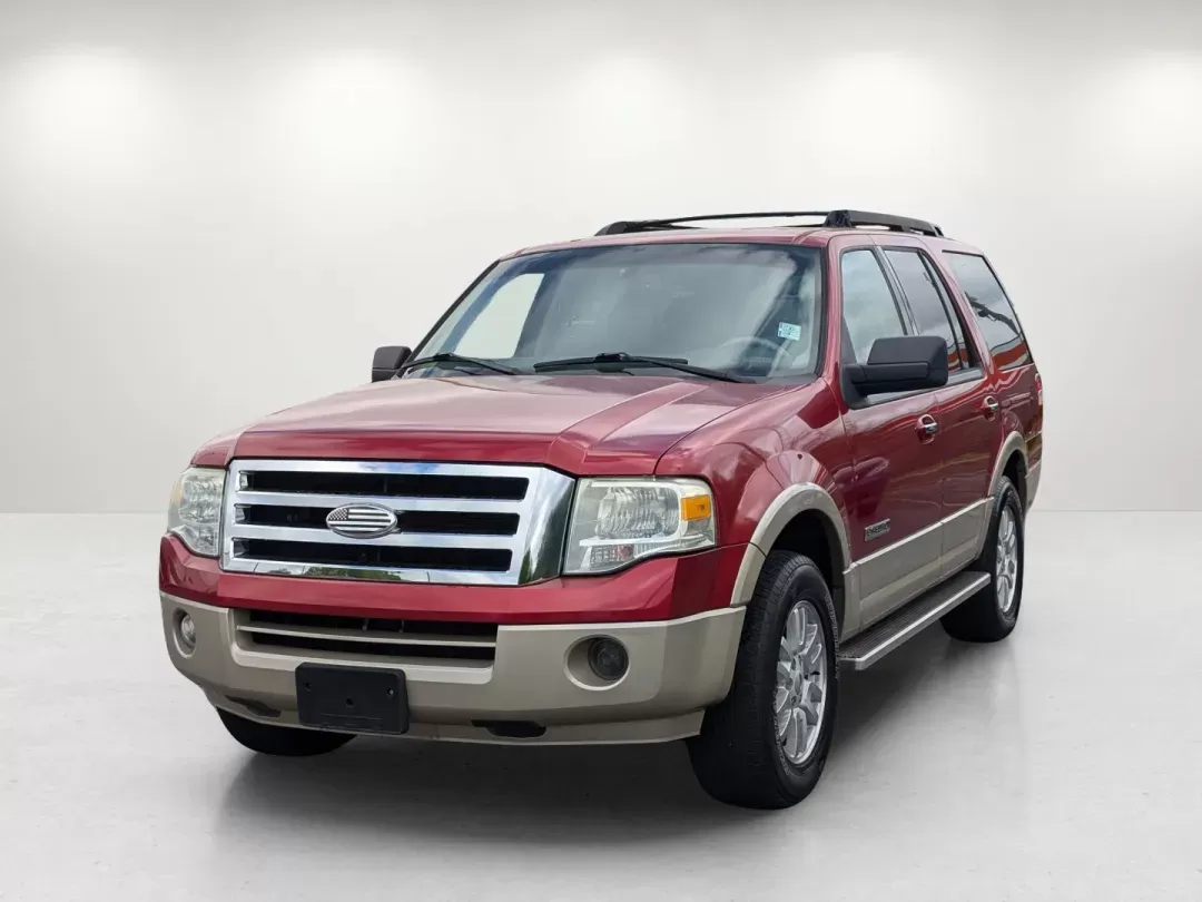 photo of 2008 Ford Expedition