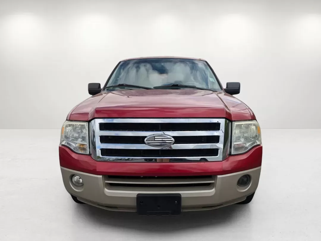 2008 Ford Expedition King Ranch (1FMFU17538L) with an Gas V8 5.4L/330 engine, 6-Speed Automatic w/OD transmission, located at 5115 14th Ave., Columbus, GA, 31904, (706) 323-0345, 32.511494, -84.971046 - 2008 Ford Expedition King Ranch - Photo#2