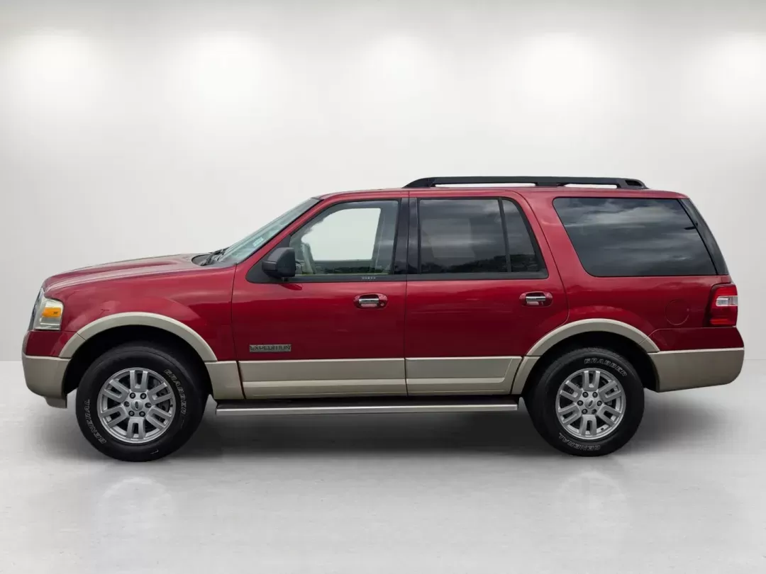 2008 Ford Expedition King Ranch (1FMFU17538L) with an Gas V8 5.4L/330 engine, 6-Speed Automatic w/OD transmission, located at 5115 14th Ave., Columbus, GA, 31904, (706) 323-0345, 32.511494, -84.971046 - 2008 Ford Expedition King Ranch - Photo#8