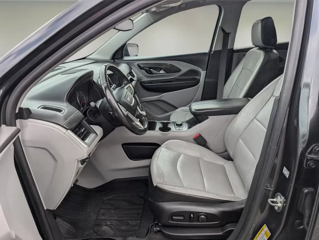 2019 /Medium Ash Gray/Jet Black GMC Terrain SLT (3GKALPEV9KL) with an Other engine, located at 5115 14th Ave., Columbus, GA, 31904, (706) 323-0345, 32.511494, -84.971046 - **Discover Your Perfect Adventure Companion: 2019 GMC Terrain SLT at Gils Auto - Columbus #2**<br /> <br /> Are you ready to elevate your family adventures, weekend getaways, or daily commutes? The 2019 GMC Terrain SLT is the ultimate sport utility vehicle (SUV) that seamlessly blends style, comfort - Photo#9