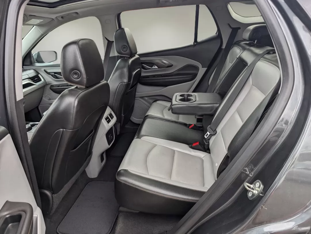 2019 /Medium Ash Gray/Jet Black GMC Terrain SLT (3GKALPEV9KL) with an Other engine, located at 5115 14th Ave., Columbus, GA, 31904, (706) 323-0345, 32.511494, -84.971046 - **Discover Your Perfect Adventure Companion: 2019 GMC Terrain SLT at Gils Auto - Columbus #2**<br /> <br /> Are you ready to elevate your family adventures, weekend getaways, or daily commutes? The 2019 GMC Terrain SLT is the ultimate sport utility vehicle (SUV) that seamlessly blends style, comfort - Photo#10