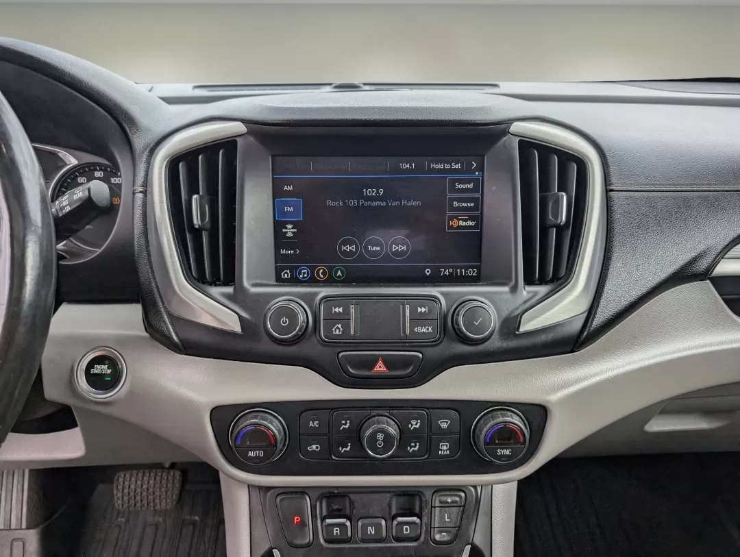2019 /Medium Ash Gray/Jet Black GMC Terrain SLT (3GKALPEV9KL) with an Other engine, located at 5115 14th Ave., Columbus, GA, 31904, (706) 323-0345, 32.511494, -84.971046 - **Discover Your Perfect Adventure Companion: 2019 GMC Terrain SLT at Gils Auto - Columbus #2**<br /> <br /> Are you ready to elevate your family adventures, weekend getaways, or daily commutes? The 2019 GMC Terrain SLT is the ultimate sport utility vehicle (SUV) that seamlessly blends style, comfort - Photo#14