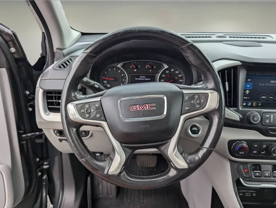 2019 /Medium Ash Gray/Jet Black GMC Terrain SLT (3GKALPEV9KL) with an Other engine, located at 5115 14th Ave., Columbus, GA, 31904, (706) 323-0345, 32.511494, -84.971046 - **Discover Your Perfect Adventure Companion: 2019 GMC Terrain SLT at Gils Auto - Columbus #2**<br /> <br /> Are you ready to elevate your family adventures, weekend getaways, or daily commutes? The 2019 GMC Terrain SLT is the ultimate sport utility vehicle (SUV) that seamlessly blends style, comfort - Photo#15