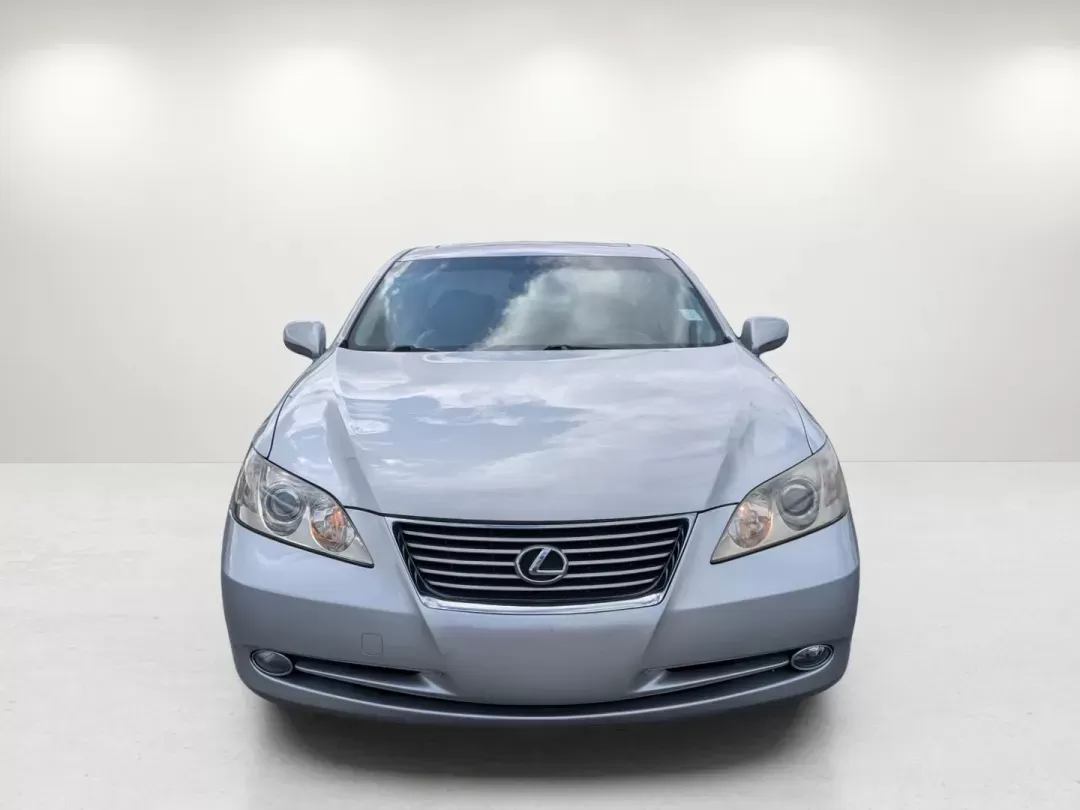 2008 Lexus ES 350 (JTHBJ46G582) with an Gas V6 3.5L/210 engine, 6-Speed Automatic transmission, located at 7000 Northlake Connector, Columbus, GA, 31904, (706) 987-8085, 32.524975, -84.978134 - 2008 Lexus ES 350 - Photo#1