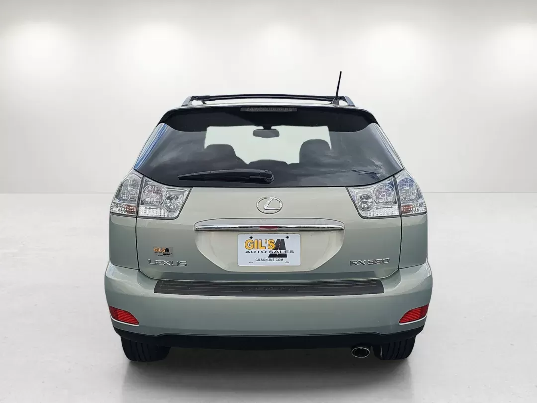 2004 /Ivory Lexus RX 330 (2T2HA31U14C) with an Gas V6 3.3L/202 engine, 5-Speed Automatic w/OD transmission, located at 7000 Northlake Connector, Columbus, GA, 31904, (706) 987-8085, 32.524975, -84.978134 - 2004 Lexus RX 330 - Photo#5
