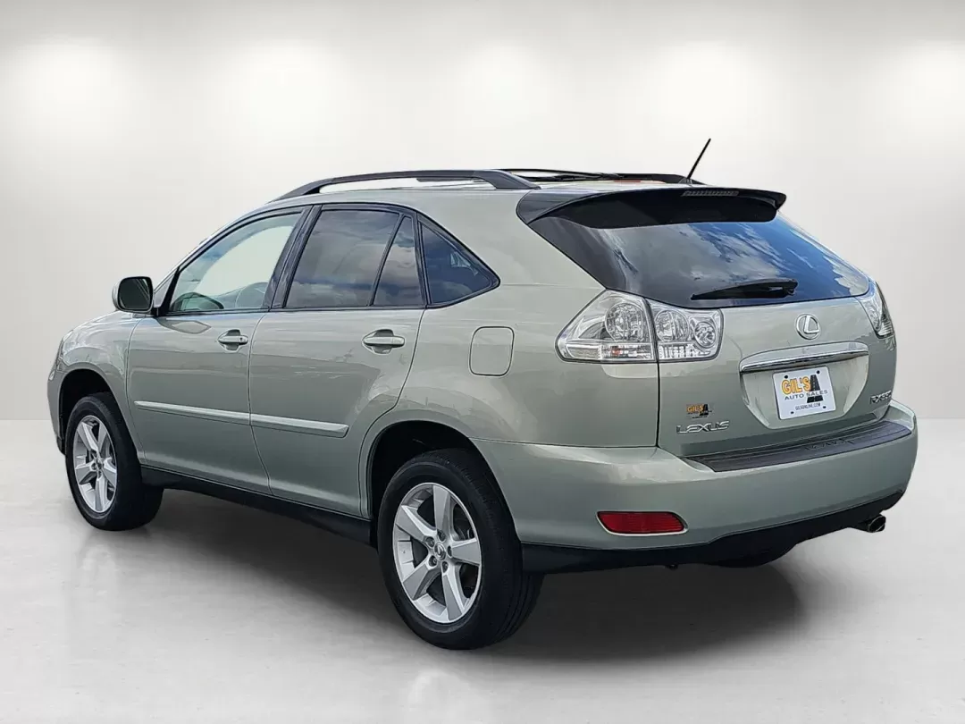 2004 /Ivory Lexus RX 330 (2T2HA31U14C) with an Gas V6 3.3L/202 engine, 5-Speed Automatic w/OD transmission, located at 7000 Northlake Connector, Columbus, GA, 31904, (706) 987-8085, 32.524975, -84.978134 - 2004 Lexus RX 330 - Photo#6