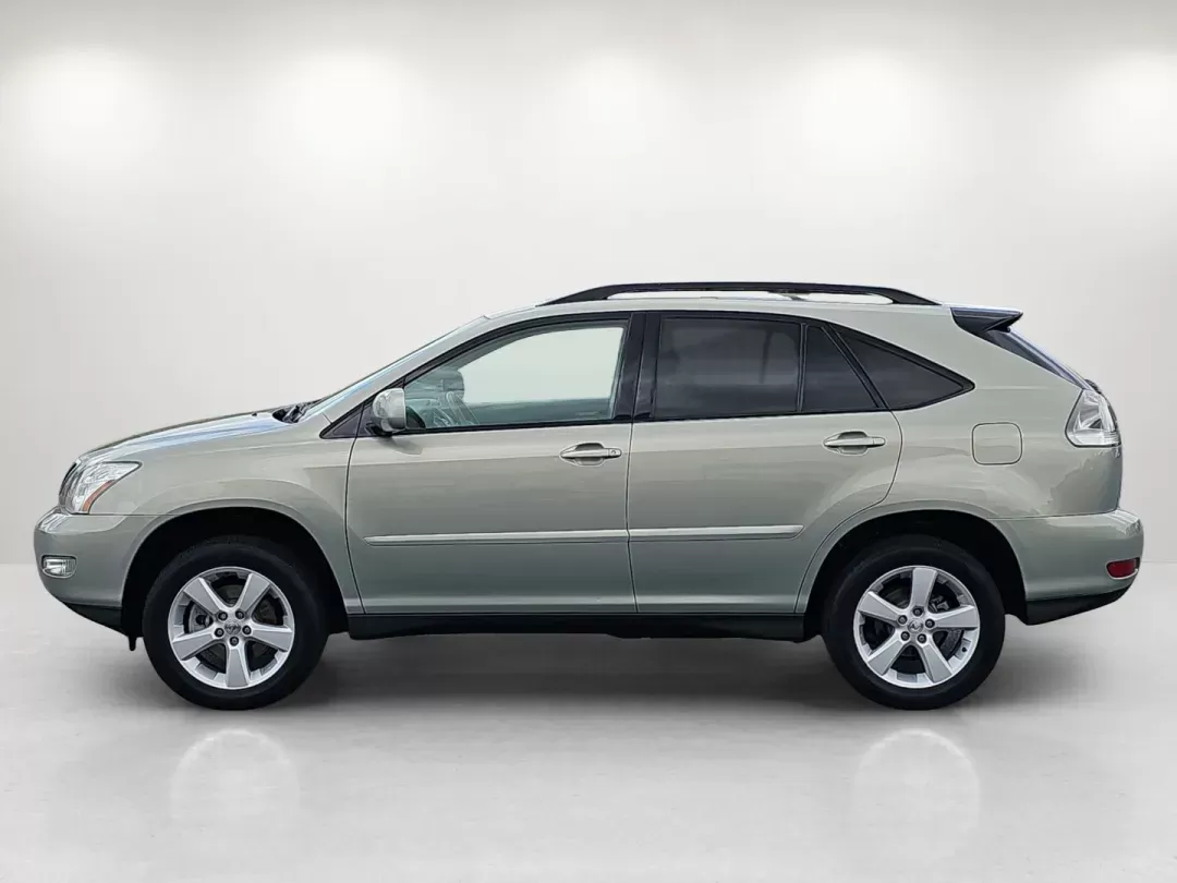 2004 /Ivory Lexus RX 330 (2T2HA31U14C) with an Gas V6 3.3L/202 engine, 5-Speed Automatic w/OD transmission, located at 7000 Northlake Connector, Columbus, GA, 31904, (706) 987-8085, 32.524975, -84.978134 - 2004 Lexus RX 330 - Photo#7