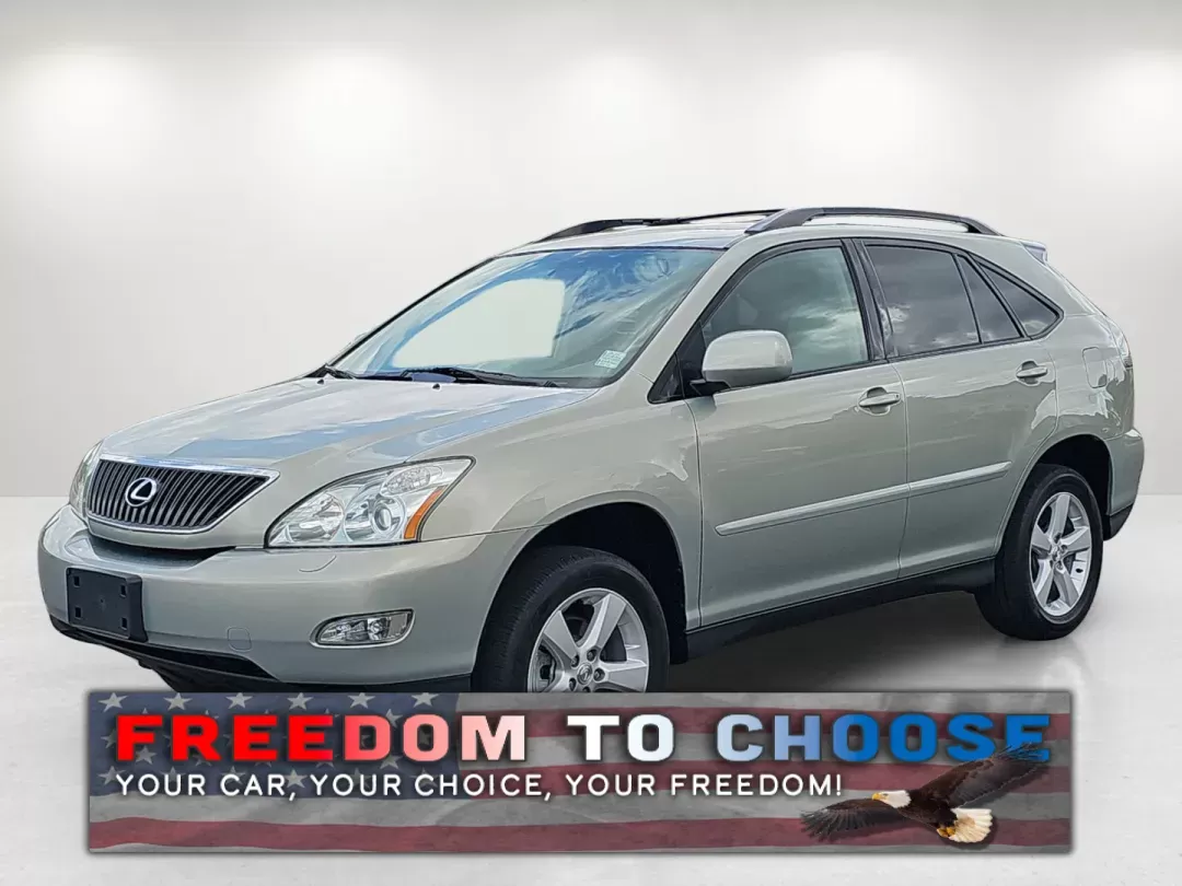 2004 /Ivory Lexus RX 330 (2T2HA31U14C) with an Gas V6 3.3L/202 engine, 5-Speed Automatic w/OD transmission, located at 7000 Northlake Connector, Columbus, GA, 31904, (706) 987-8085, 32.524975, -84.978134 - **Explore the Open Road with This 2004 Lexus RX 330 Your Perfect Companion for Every Adventure!**<br /> <br /> Are you ready to elevate your driving experience? The 2004 Lexus RX 330 is not merely a vehicle; it's a lifestyle choice, perfect for weekend escapades, daily commutes, and everything in b - Photo#0