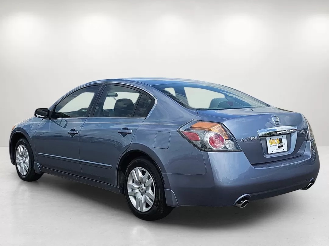 2011 /Frost Nissan Altima 2.5 S (1N4AL2AP2BC) with an Other engine, located at 3959 U.S. 80 W, Phenix City, AL, 36870, (334) 297-4885, 32.469296, -85.135185 - Looking for a reliable vehicle to enhance your daily commute or take on weekend adventures? Look no further than this impressive 2011 Nissan Altima 2.5 S, available now at Gils Auto, your trusted Buy Here Pay Here dealership located at 521 Old Farm Lane Rd, Prattville, AL 36066. This vehicle is perf - Photo#6