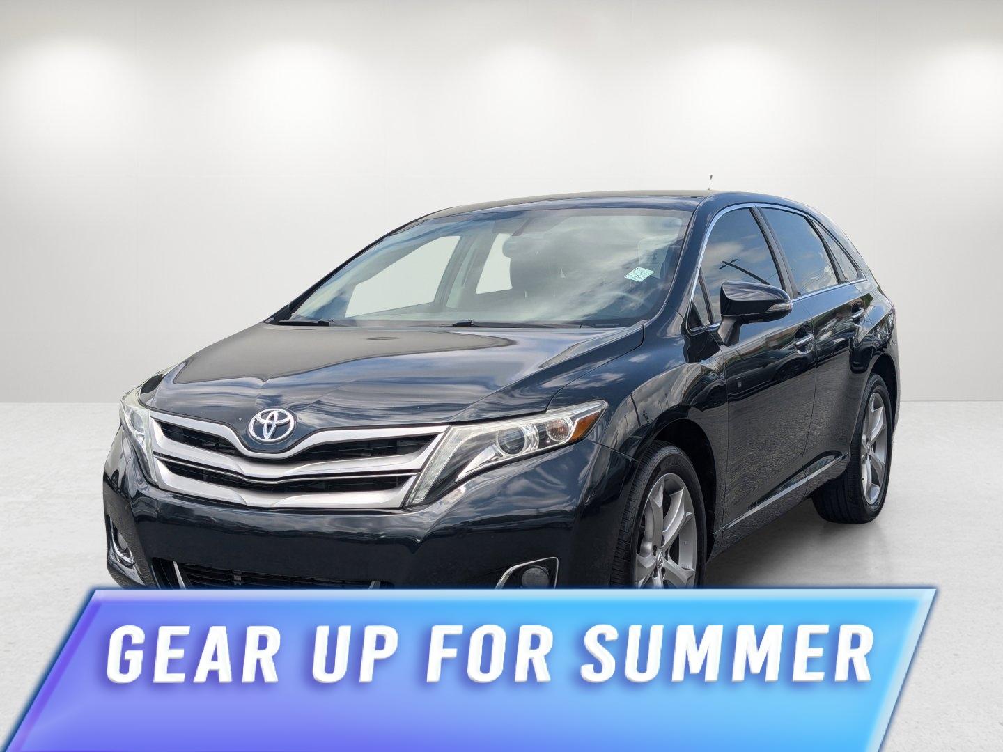 photo of 2013 Toyota Venza