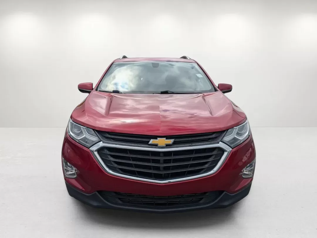 2019 /Medium Ash Gray Chevrolet Equinox LT (2GNAXKEV1K6) with an Turbocharged Gas I4 1.5L/92 engine, 6-Speed Automatic transmission, located at 521 Old Farm Lane Rd, Prattville, AL, 36066, (334) 325-1505, 32.482460, -86.416367 - 2019 Chevrolet Equinox LT - Photo#1