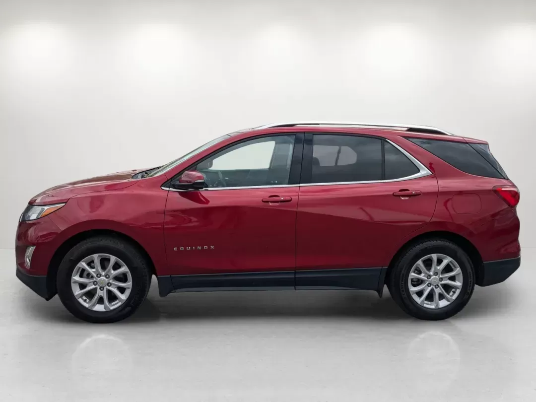 2019 /Medium Ash Gray Chevrolet Equinox LT (2GNAXKEV1K6) with an Turbocharged Gas I4 1.5L/92 engine, 6-Speed Automatic transmission, located at 521 Old Farm Lane Rd, Prattville, AL, 36066, (334) 325-1505, 32.482460, -86.416367 - 2019 Chevrolet Equinox LT - Photo#7