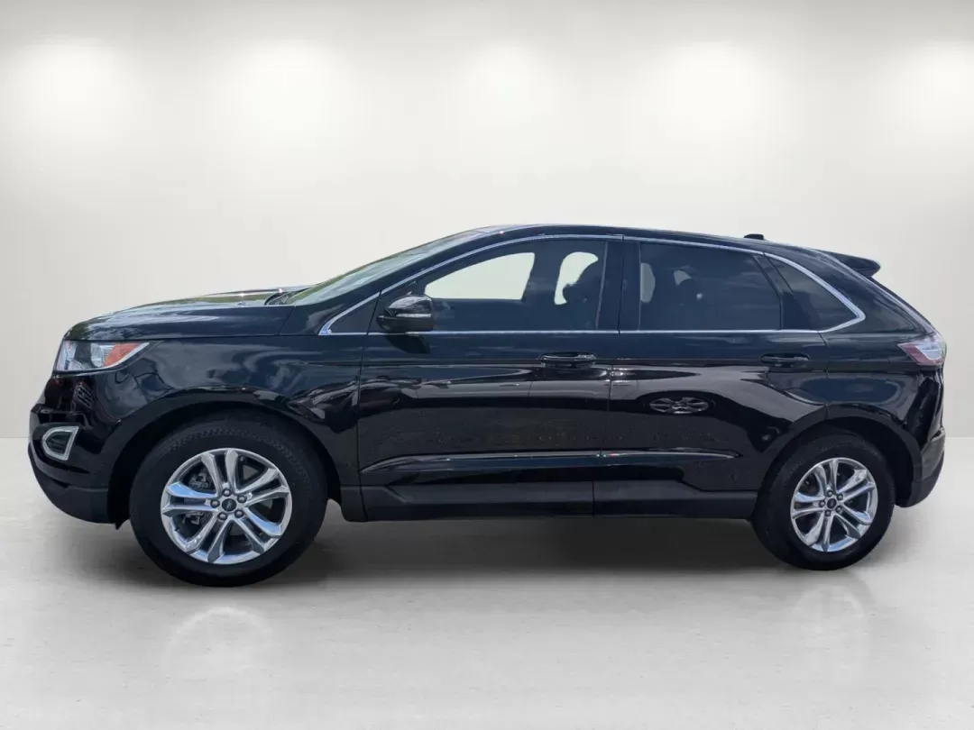 2018 Ford Edge SEL (2FMPK3J93JB) with an Intercooled Turbo Premium Unleaded I-4 2.0 L/122 engine, 6-Speed Automatic w/OD transmission, located at 5115 14th Ave., Columbus, GA, 31904, (706) 323-0345, 32.511494, -84.971046 - 2018 Ford Edge SEL - Photo#7