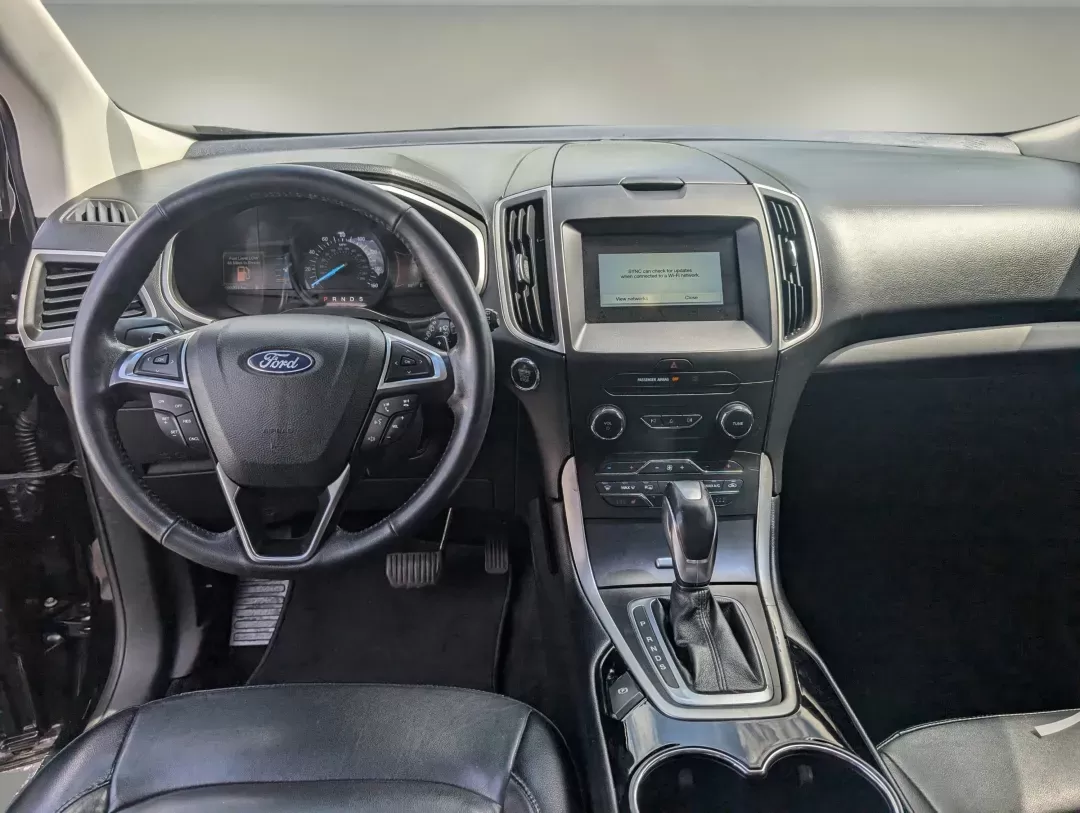 2018 Ford Edge SEL (2FMPK3J93JB) with an Intercooled Turbo Premium Unleaded I-4 2.0 L/122 engine, 6-Speed Automatic w/OD transmission, located at 5115 14th Ave., Columbus, GA, 31904, (706) 323-0345, 32.511494, -84.971046 - 2018 Ford Edge SEL - Photo#11
