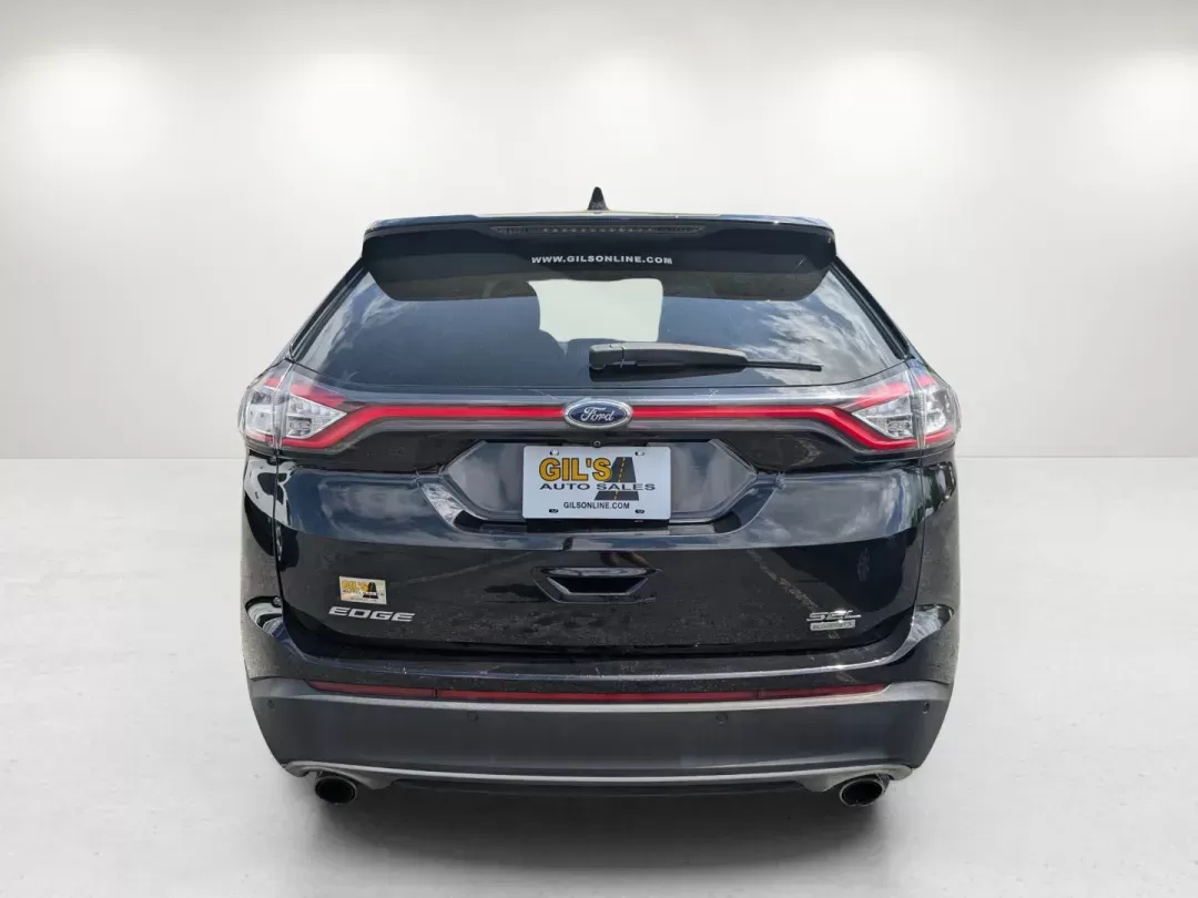 2018 Ford Edge SEL (2FMPK3J93JB) with an Intercooled Turbo Premium Unleaded I-4 2.0 L/122 engine, 6-Speed Automatic w/OD transmission, located at 5115 14th Ave., Columbus, GA, 31904, (706) 323-0345, 32.511494, -84.971046 - 2018 Ford Edge SEL - Photo#21
