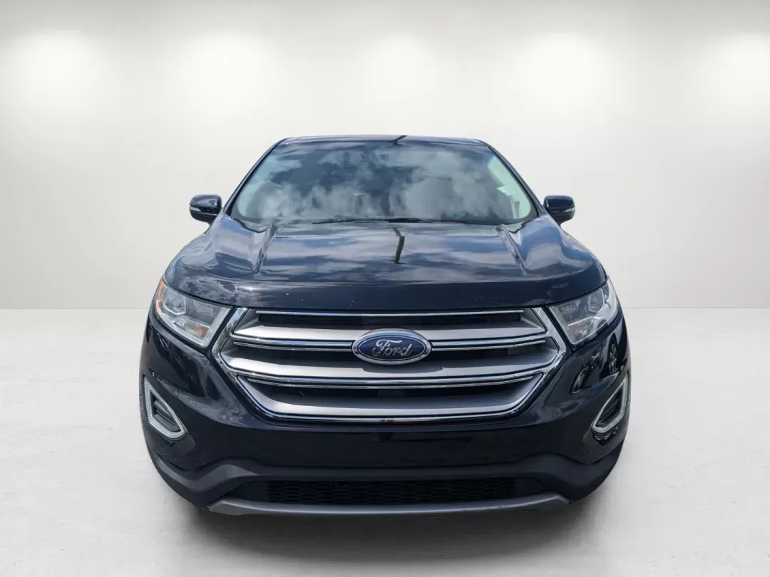 2018 Ford Edge SEL (2FMPK3J93JB) with an Intercooled Turbo Premium Unleaded I-4 2.0 L/122 engine, 6-Speed Automatic w/OD transmission, located at 5115 14th Ave., Columbus, GA, 31904, (706) 323-0345, 32.511494, -84.971046 - 2018 Ford Edge SEL - Photo#33
