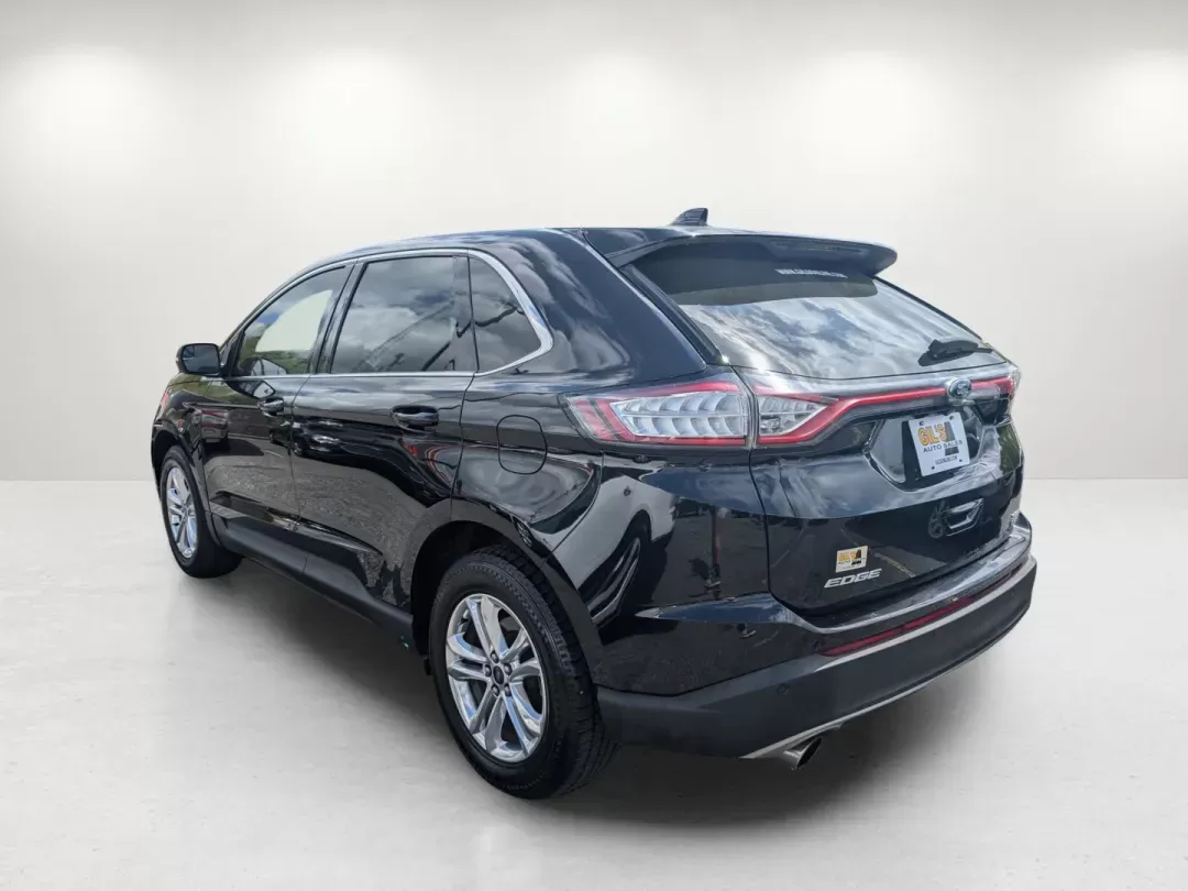 2018 Ford Edge SEL (2FMPK3J93JB) with an Intercooled Turbo Premium Unleaded I-4 2.0 L/122 engine, 6-Speed Automatic w/OD transmission, located at 5115 14th Ave., Columbus, GA, 31904, (706) 323-0345, 32.511494, -84.971046 - 2018 Ford Edge SEL - Photo#38
