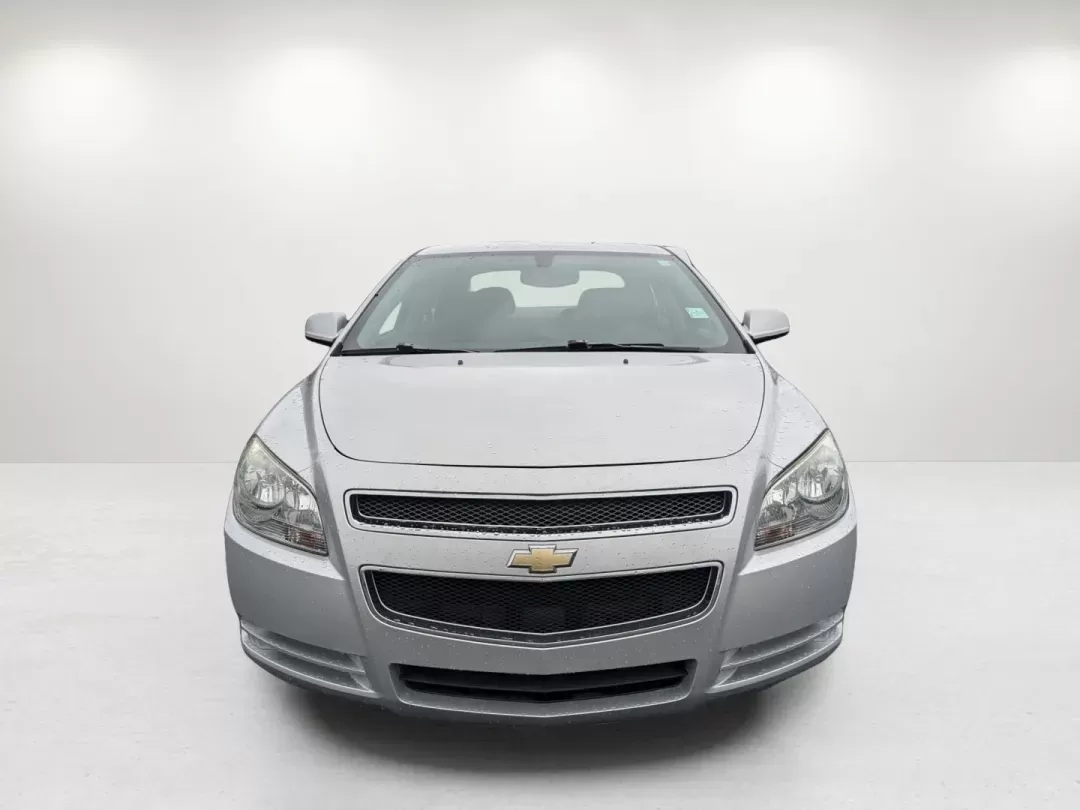 2012 /Ebony Chevrolet Malibu LT w/1LT (1G1ZC5EU2CF) with an Gas/Ethanol 4-Cyl 2.4L/145 engine, 6-Speed Automatic w/manual shift transmission, located at 521 Old Farm Lane Rd, Prattville, AL, 36066, (334) 325-1505, 32.482460, -86.416367 - 2012 Chevrolet Malibu LT w/1LT - Photo#1