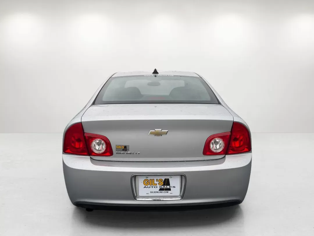 2012 /Ebony Chevrolet Malibu LT w/1LT (1G1ZC5EU2CF) with an Gas/Ethanol 4-Cyl 2.4L/145 engine, 6-Speed Automatic w/manual shift transmission, located at 521 Old Farm Lane Rd, Prattville, AL, 36066, (334) 325-1505, 32.482460, -86.416367 - 2012 Chevrolet Malibu LT w/1LT - Photo#5