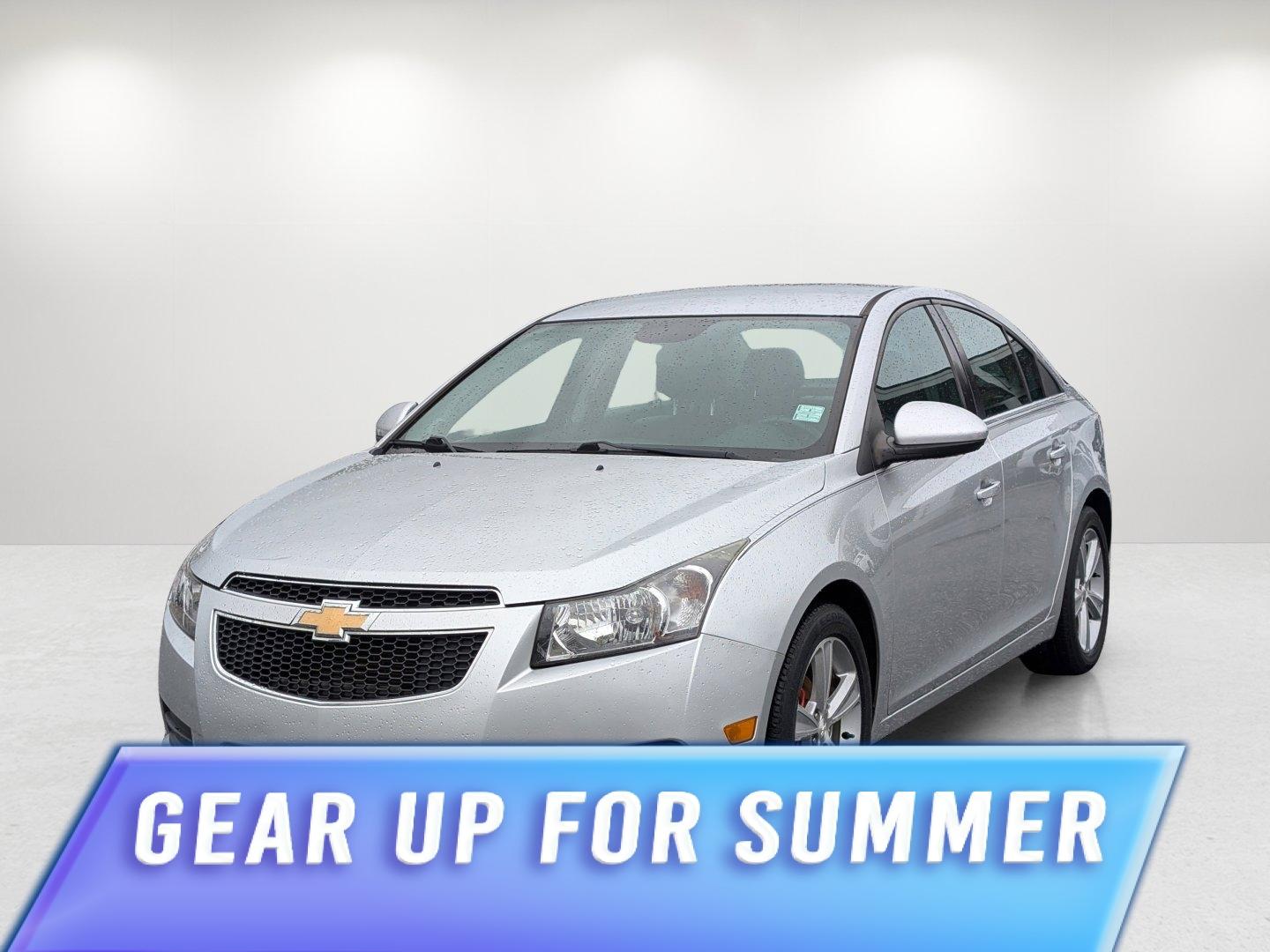 photo of 2014 Chevrolet Cruze 2LT