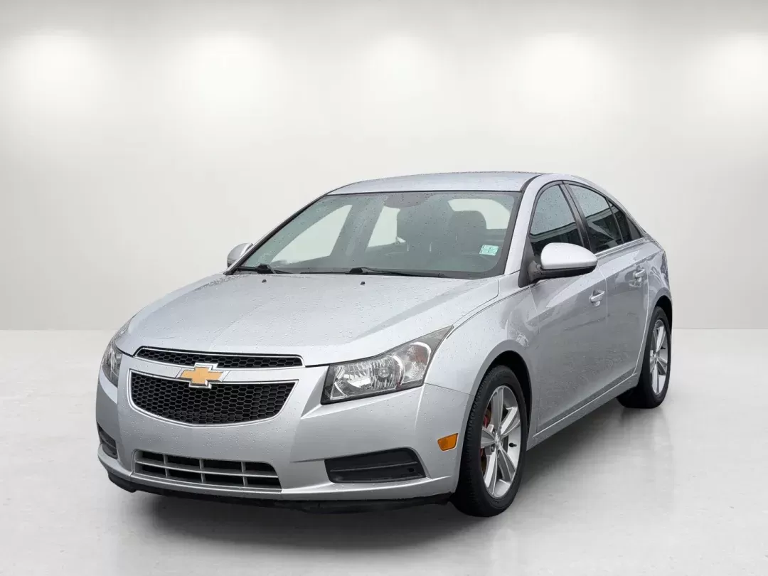photo of 2014 Chevrolet Cruze 2LT