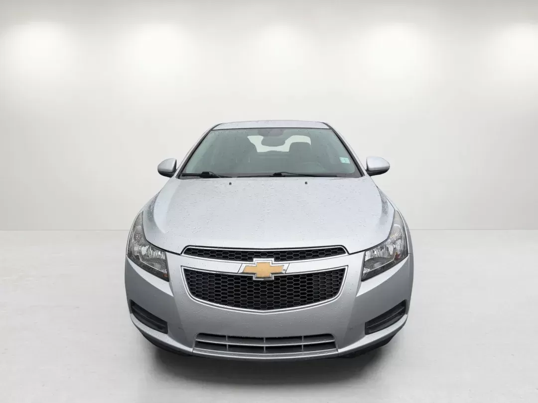 2014 /Jet Black Chevrolet Cruze 2LT (1G1PE5SB7E7) with an Other engine, located at 804 22nd Ave, Phenix City, AL, 36870, (334) 297-1860, 32.484749, -85.024475 - **Discover Your Next Adventure with the 2014 Chevrolet Cruze 2LT at Gils Auto Phenix City #2**<br /> <br /> Are you ready to elevate your daily commute or weekend adventures? The 2014 Chevrolet Cruze 2LT is the perfect blend of economy and style, making it a fantastic choice for growing families, b - Photo#1