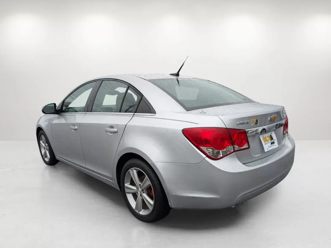 2014 /Jet Black Chevrolet Cruze 2LT (1G1PE5SB7E7) with an Other engine, located at 804 22nd Ave, Phenix City, AL, 36870, (334) 297-1860, 32.484749, -85.024475 - **Discover Your Next Adventure with the 2014 Chevrolet Cruze 2LT at Gils Auto Phenix City #2**<br /> <br /> Are you ready to elevate your daily commute or weekend adventures? The 2014 Chevrolet Cruze 2LT is the perfect blend of economy and style, making it a fantastic choice for growing families, b - Photo#6