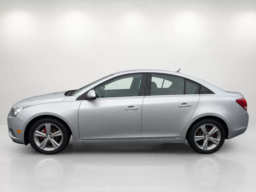 2014 /Jet Black Chevrolet Cruze 2LT (1G1PE5SB7E7) with an Other engine, located at 804 22nd Ave, Phenix City, AL, 36870, (334) 297-1860, 32.484749, -85.024475 - **Discover Your Next Adventure with the 2014 Chevrolet Cruze 2LT at Gils Auto Phenix City #2**<br /> <br /> Are you ready to elevate your daily commute or weekend adventures? The 2014 Chevrolet Cruze 2LT is the perfect blend of economy and style, making it a fantastic choice for growing families, b - Photo#7