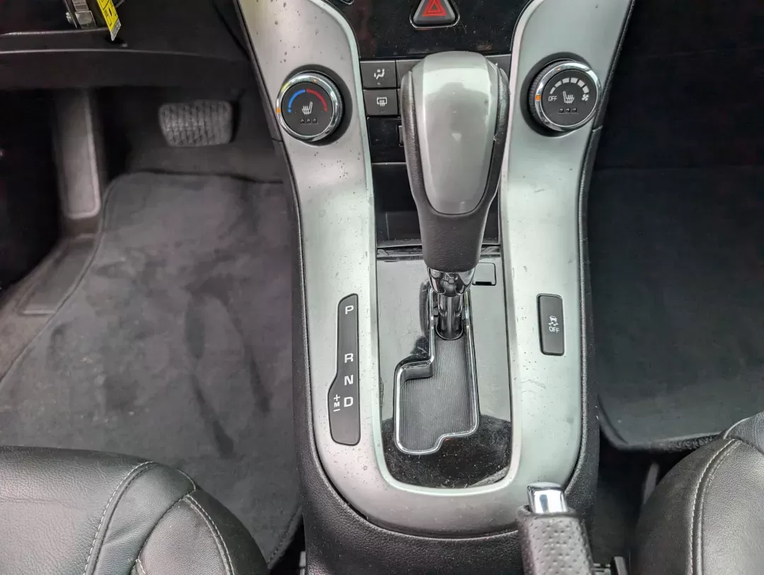 2014 /Jet Black Chevrolet Cruze 2LT (1G1PE5SB7E7) with an Other engine, located at 804 22nd Ave, Phenix City, AL, 36870, (334) 297-1860, 32.484749, -85.024475 - **Discover Your Next Adventure with the 2014 Chevrolet Cruze 2LT at Gils Auto Phenix City #2**<br /> <br /> Are you ready to elevate your daily commute or weekend adventures? The 2014 Chevrolet Cruze 2LT is the perfect blend of economy and style, making it a fantastic choice for growing families, b - Photo#13