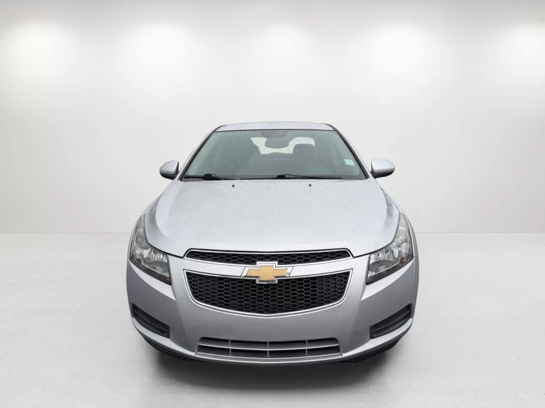 2014 /Jet Black Chevrolet Cruze 2LT (1G1PE5SB7E7) with an Other engine, located at 5115 14th Ave., Columbus, GA, 31904, (706) 323-0345, 32.511494, -84.971046 - **Discover Your Next Adventure with the 2014 Chevrolet Cruze 2LT at Gils Auto Phenix City #2**<br /> <br /> Are you ready to elevate your daily commute or weekend adventures? The 2014 Chevrolet Cruze 2LT is the perfect blend of economy and style, making it a fantastic choice for growing families, b - Photo#1