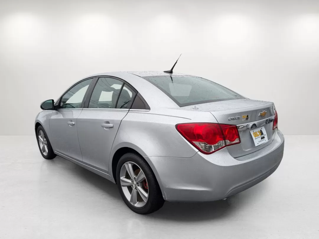 2014 /Jet Black Chevrolet Cruze 2LT (1G1PE5SB7E7) with an Other engine, located at 5115 14th Ave., Columbus, GA, 31904, (706) 323-0345, 32.511494, -84.971046 - **Discover Your Next Adventure with the 2014 Chevrolet Cruze 2LT at Gils Auto Phenix City #2**<br /> <br /> Are you ready to elevate your daily commute or weekend adventures? The 2014 Chevrolet Cruze 2LT is the perfect blend of economy and style, making it a fantastic choice for growing families, b - Photo#6