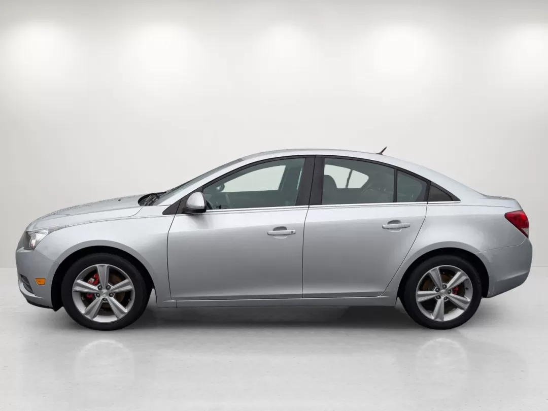 2014 /Jet Black Chevrolet Cruze 2LT (1G1PE5SB7E7) with an Other engine, located at 5115 14th Ave., Columbus, GA, 31904, (706) 323-0345, 32.511494, -84.971046 - **Discover Your Next Adventure with the 2014 Chevrolet Cruze 2LT at Gils Auto Phenix City #2**<br /> <br /> Are you ready to elevate your daily commute or weekend adventures? The 2014 Chevrolet Cruze 2LT is the perfect blend of economy and style, making it a fantastic choice for growing families, b - Photo#7