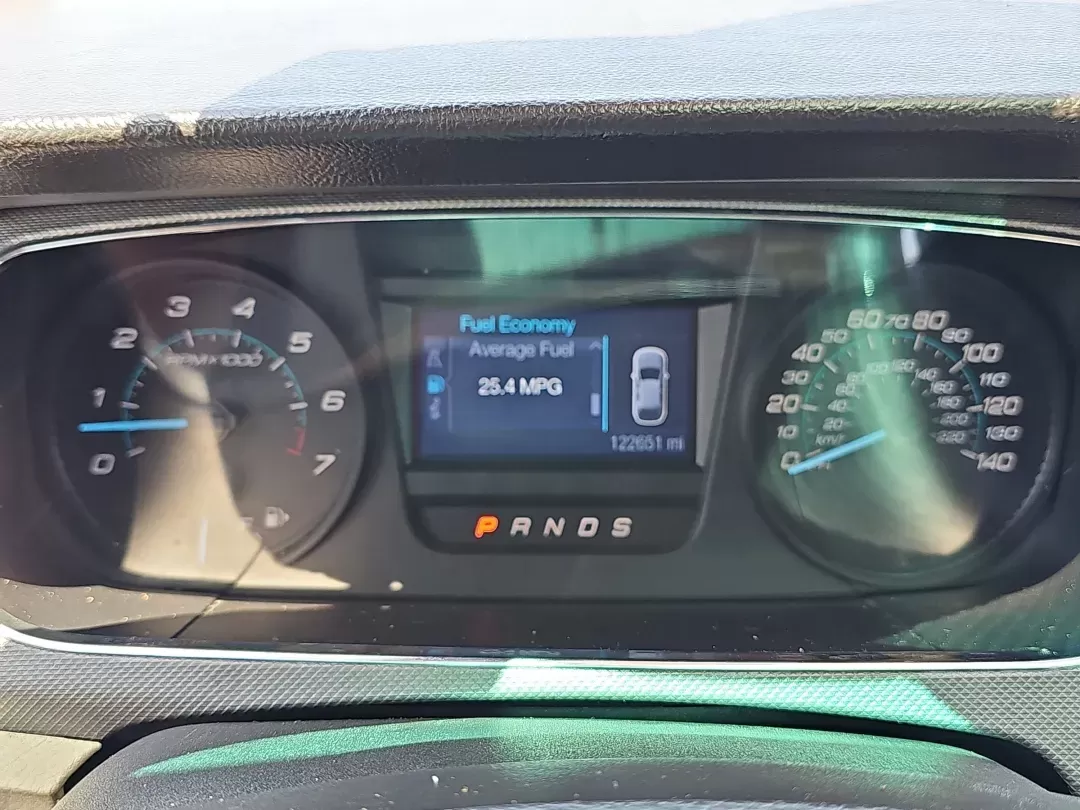 2014 Ford Taurus SE (1FAHP2D80EG) with an Regular Unleaded V-6 3.5 L/213 engine, 6-Speed Automatic w/OD transmission, located at 1430 Gateway Drive, Opelika, AL, 36801, (334) 239-0944, 32.637871, -85.409790 - 2014 Ford Taurus SE - Photo#13