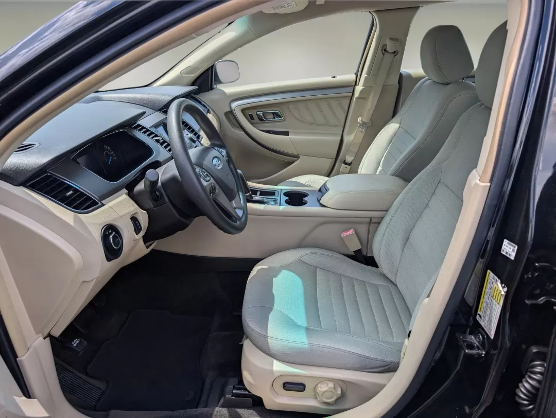 2014 Ford Taurus SE (1FAHP2D80EG) with an Other engine, located at 3959 U.S. 80 W, Phenix City, AL, 36870, (334) 297-4885, 32.469296, -85.135185 - **Discover Your Next Adventure with the 2014 Ford Taurus SE at Gils Auto - Columbus!**<br /> <br /> Are you searching for a reliable sedan that can handle both your daily commute and weekend adventures? Look no further than this gorgeous 2014 Ford Taurus SE, available now at Gils Auto, located at 51 - Photo#10
