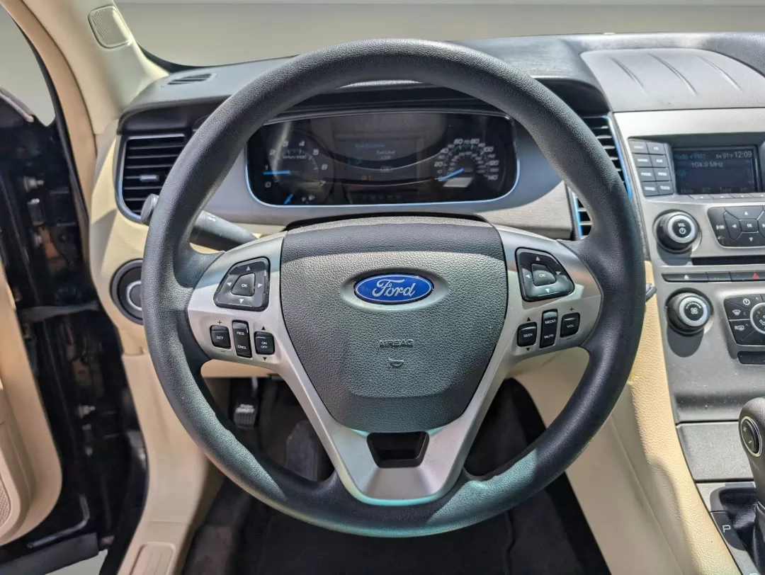 2014 Ford Taurus SE (1FAHP2D80EG) with an Other engine, located at 3959 U.S. 80 W, Phenix City, AL, 36870, (334) 297-4885, 32.469296, -85.135185 - **Discover Your Next Adventure with the 2014 Ford Taurus SE at Gils Auto - Columbus!**<br /> <br /> Are you searching for a reliable sedan that can handle both your daily commute and weekend adventures? Look no further than this gorgeous 2014 Ford Taurus SE, available now at Gils Auto, located at 51 - Photo#16