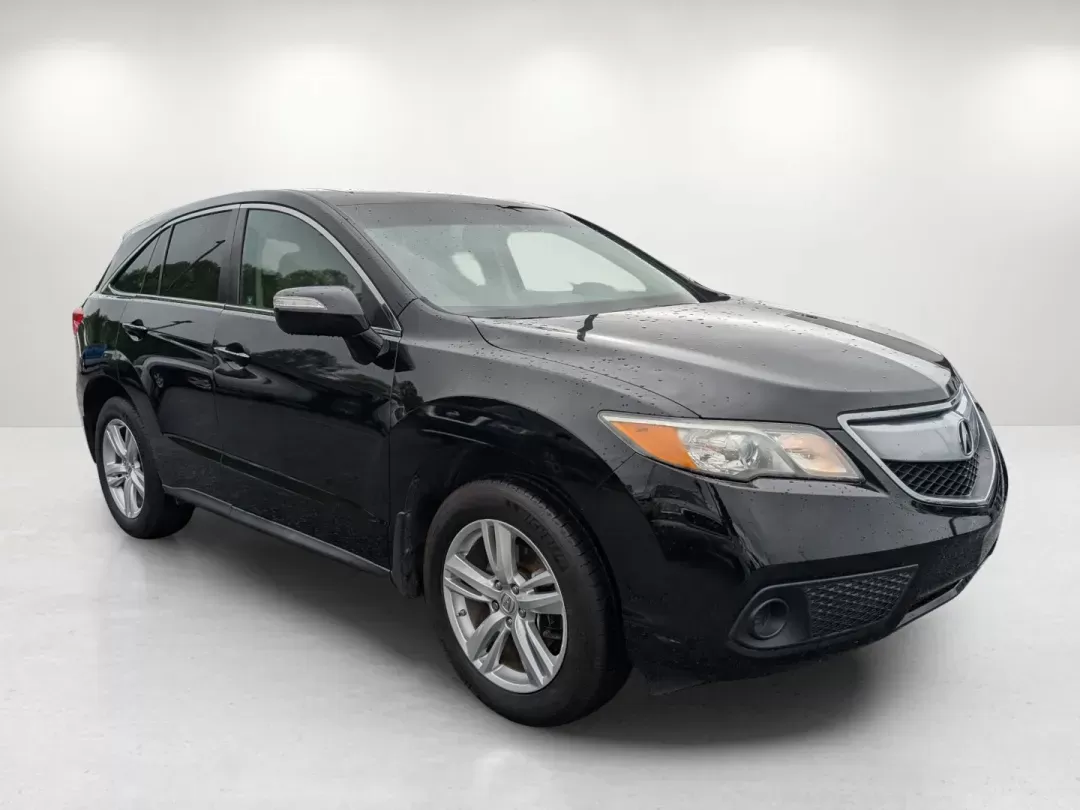 2013 Acura RDX (5J8TB3H33DL) with an Other engine, located at 7000 Northlake Connector, Columbus, GA, 31904, (706) 987-8085, 32.524975, -84.978134 - Discover the perfect blend of luxury and practicality with the 2013 Acura RDX, available now at Gils Auto - Columbus #2. Located at 7000 Northlake Connector, Columbus, GA 31904, our Buy Here Pay Here dealership specializes in providing guaranteed approval with flexible in-house financing options, ma - Photo#2