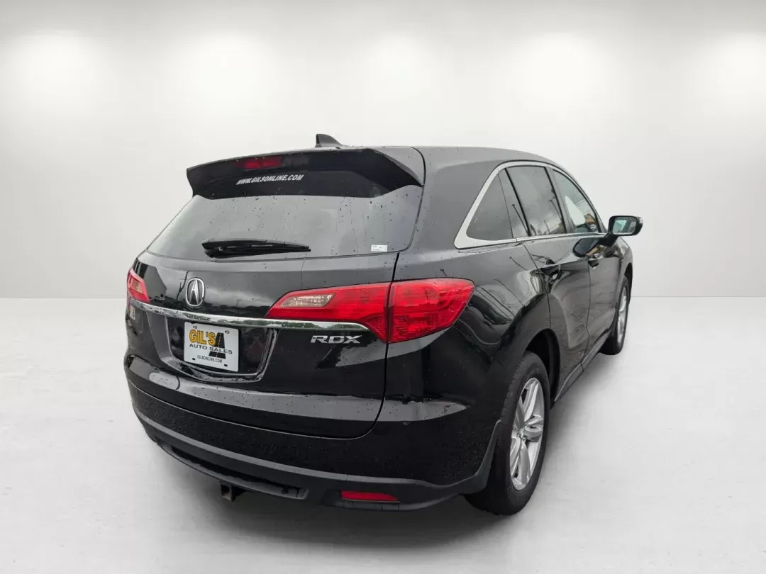 2013 Acura RDX (5J8TB3H33DL) with an Other engine, located at 7000 Northlake Connector, Columbus, GA, 31904, (706) 987-8085, 32.524975, -84.978134 - Discover the perfect blend of luxury and practicality with the 2013 Acura RDX, available now at Gils Auto - Columbus #2. Located at 7000 Northlake Connector, Columbus, GA 31904, our Buy Here Pay Here dealership specializes in providing guaranteed approval with flexible in-house financing options, ma - Photo#4