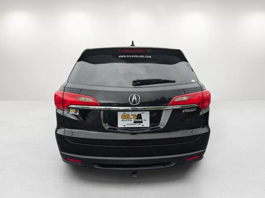 2013 Acura RDX (5J8TB3H33DL) with an Other engine, located at 7000 Northlake Connector, Columbus, GA, 31904, (706) 987-8085, 32.524975, -84.978134 - Discover the perfect blend of luxury and practicality with the 2013 Acura RDX, available now at Gils Auto - Columbus #2. Located at 7000 Northlake Connector, Columbus, GA 31904, our Buy Here Pay Here dealership specializes in providing guaranteed approval with flexible in-house financing options, ma - Photo#5