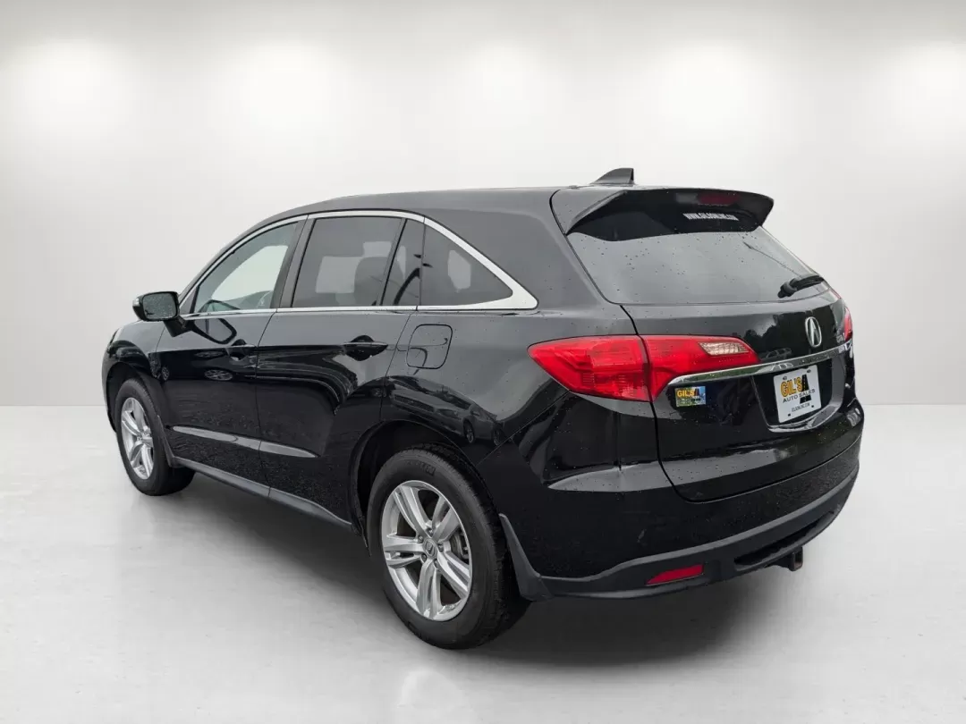 2013 Acura RDX (5J8TB3H33DL) with an Other engine, located at 7000 Northlake Connector, Columbus, GA, 31904, (706) 987-8085, 32.524975, -84.978134 - Discover the perfect blend of luxury and practicality with the 2013 Acura RDX, available now at Gils Auto - Columbus #2. Located at 7000 Northlake Connector, Columbus, GA 31904, our Buy Here Pay Here dealership specializes in providing guaranteed approval with flexible in-house financing options, ma - Photo#6