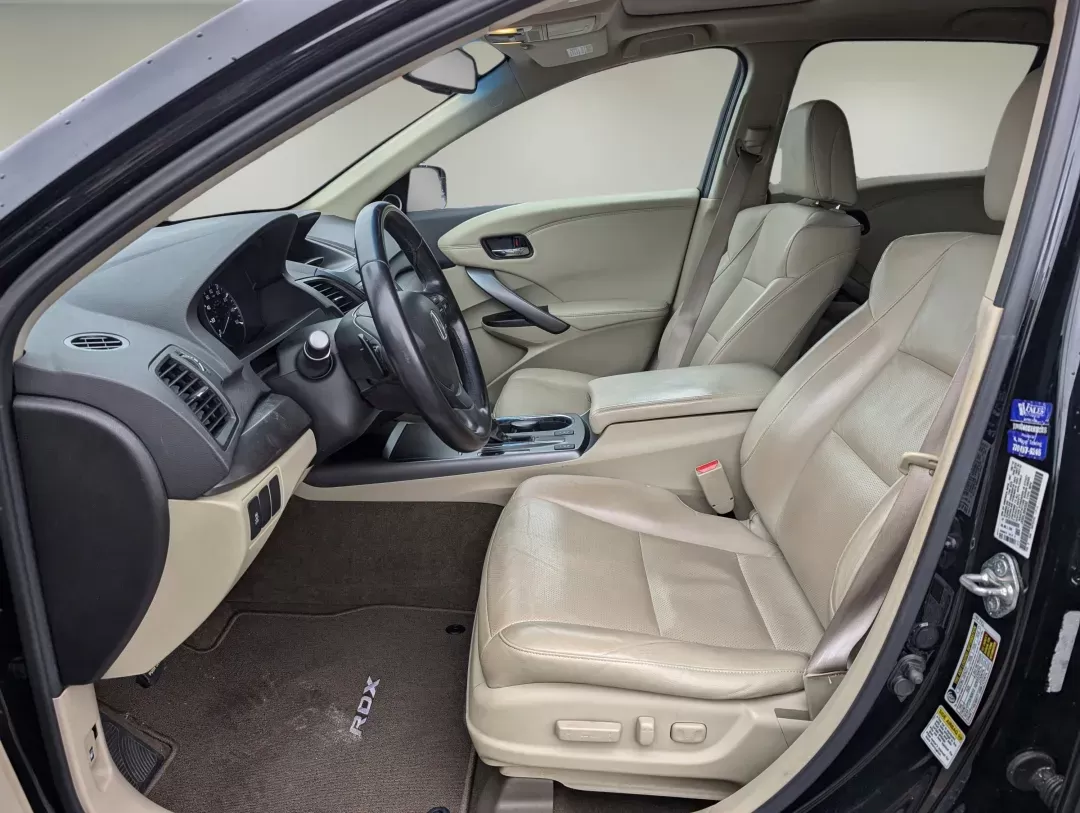 2013 Acura RDX (5J8TB3H33DL) with an Other engine, located at 7000 Northlake Connector, Columbus, GA, 31904, (706) 987-8085, 32.524975, -84.978134 - Discover the perfect blend of luxury and practicality with the 2013 Acura RDX, available now at Gils Auto - Columbus #2. Located at 7000 Northlake Connector, Columbus, GA 31904, our Buy Here Pay Here dealership specializes in providing guaranteed approval with flexible in-house financing options, ma - Photo#9
