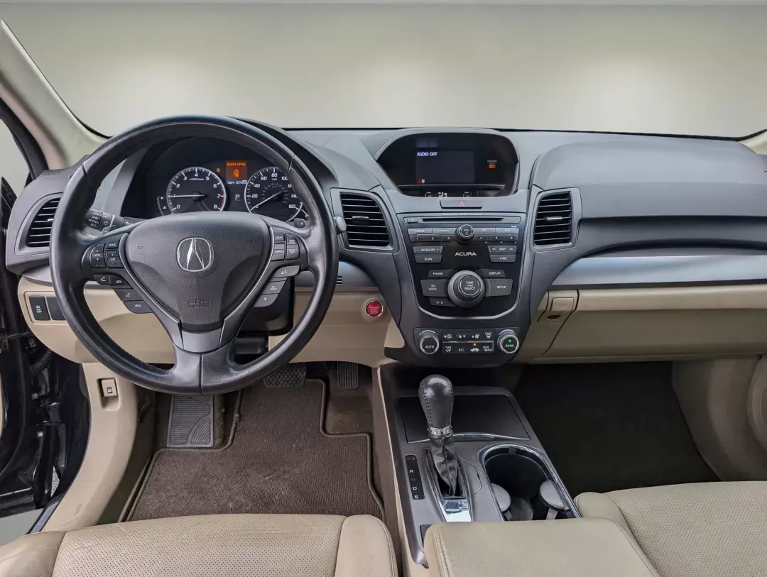 2013 Acura RDX (5J8TB3H33DL) with an Other engine, located at 7000 Northlake Connector, Columbus, GA, 31904, (706) 987-8085, 32.524975, -84.978134 - Discover the perfect blend of luxury and practicality with the 2013 Acura RDX, available now at Gils Auto - Columbus #2. Located at 7000 Northlake Connector, Columbus, GA 31904, our Buy Here Pay Here dealership specializes in providing guaranteed approval with flexible in-house financing options, ma - Photo#11