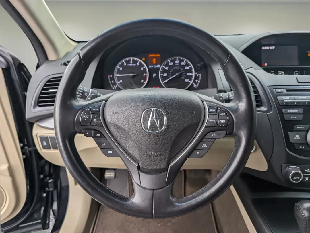2013 Acura RDX (5J8TB3H33DL) with an Other engine, located at 7000 Northlake Connector, Columbus, GA, 31904, (706) 987-8085, 32.524975, -84.978134 - Discover the perfect blend of luxury and practicality with the 2013 Acura RDX, available now at Gils Auto - Columbus #2. Located at 7000 Northlake Connector, Columbus, GA 31904, our Buy Here Pay Here dealership specializes in providing guaranteed approval with flexible in-house financing options, ma - Photo#15