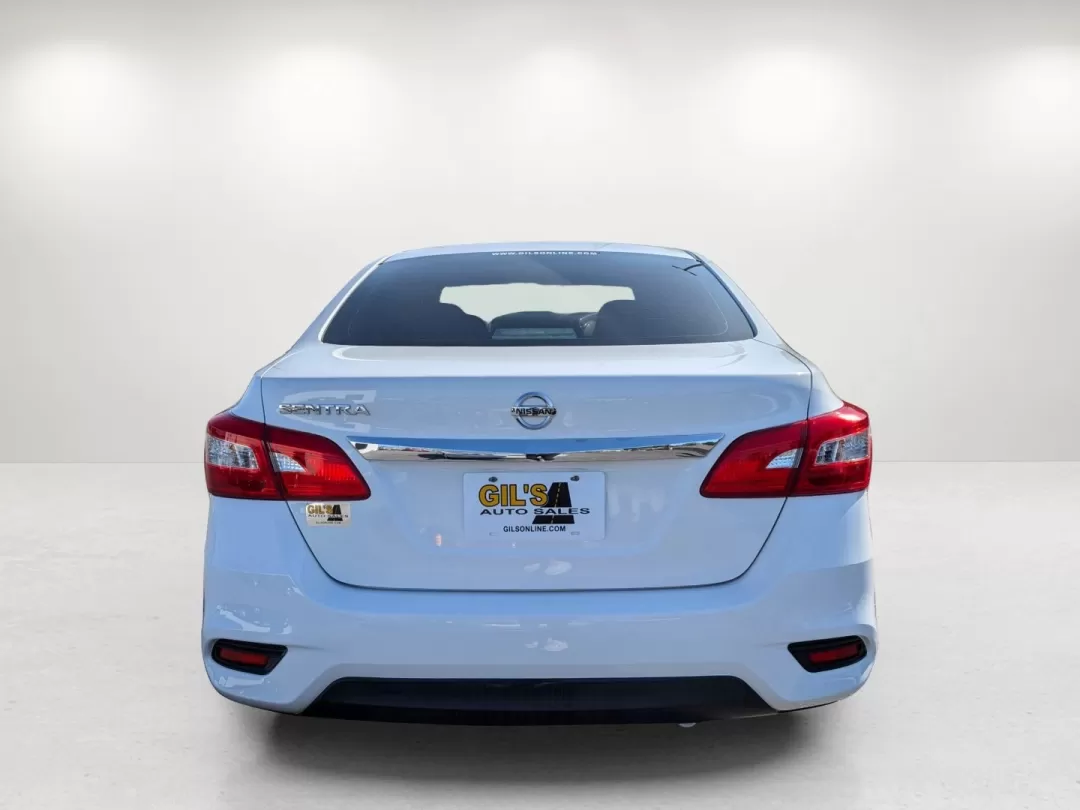2017 /Charcoal Nissan Sentra S (3N1AB7AP8HY) with an Other engine, located at 1430 Gateway Drive, Opelika, AL, 36801, (334) 239-0944, 32.637871, -85.409790 - ### Discover Your Next Adventure with the 2017 Nissan Sentra from Gils Auto - Columbus #2!<br /> <br /> Are you searching for a reliable sedan that's perfect for your daily commute or family outings? Look no further than the 2017 Nissan Sentra S, available now at Gils Auto - Columbus #2! With its sp - Photo#3