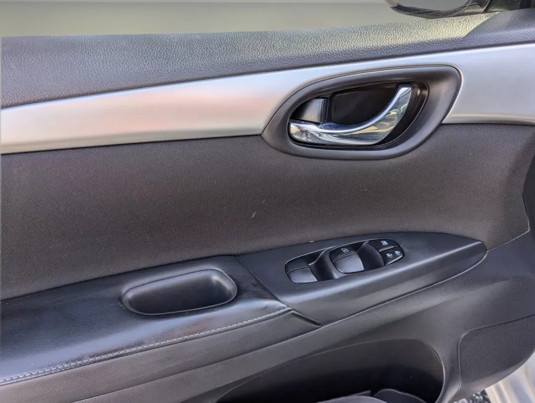 2017 /Charcoal Nissan Sentra S (3N1AB7AP8HY) with an Other engine, located at 1430 Gateway Drive, Opelika, AL, 36801, (334) 239-0944, 32.637871, -85.409790 - ### Discover Your Next Adventure with the 2017 Nissan Sentra from Gils Auto - Columbus #2!<br /> <br /> Are you searching for a reliable sedan that's perfect for your daily commute or family outings? Look no further than the 2017 Nissan Sentra S, available now at Gils Auto - Columbus #2! With its sp - Photo#8
